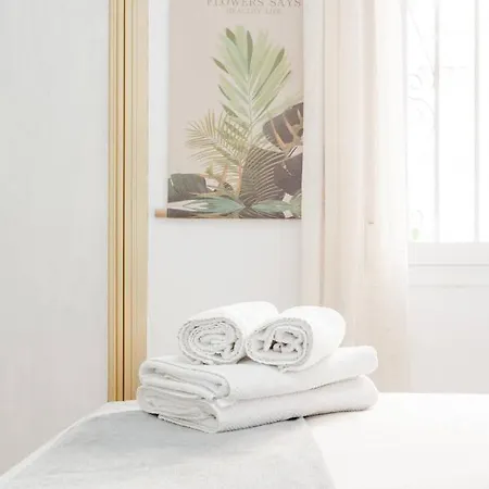 Bed and Breakfast La Cuca Καντίζ