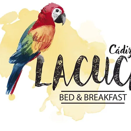 La Cuca Bed and Breakfast Καντίζ
