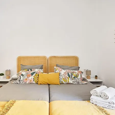 Bed and Breakfast La Cuca