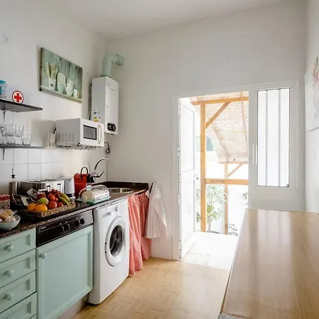 Bed and Breakfast La Cuca