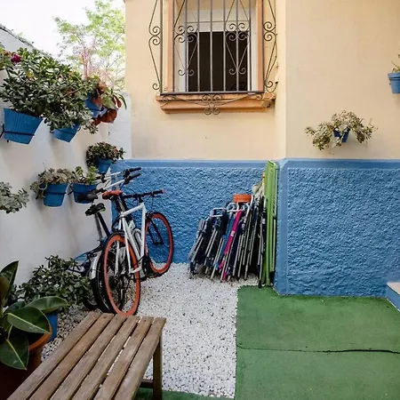 Bed and Breakfast La Cuca *