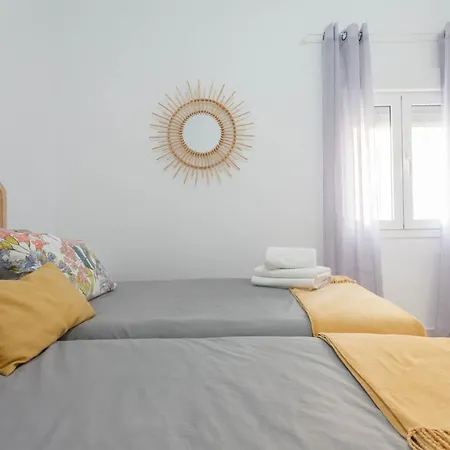 La Cuca Bed and Breakfast *