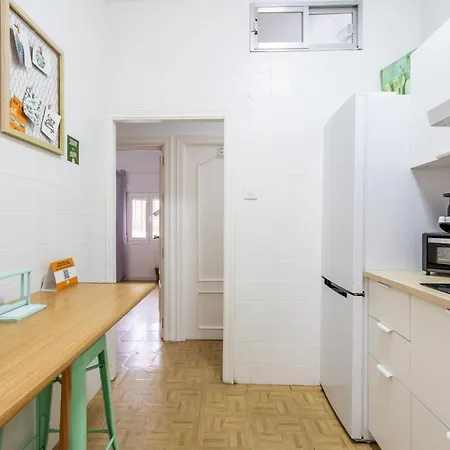 Garcia By Time Bed & Breakfast Cadiz