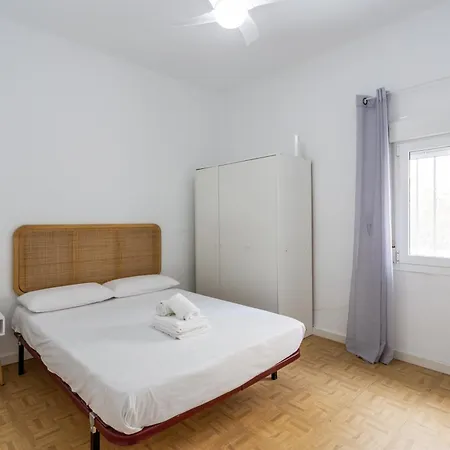 ベッド・アンド・ブレックファスト Garcia By Time