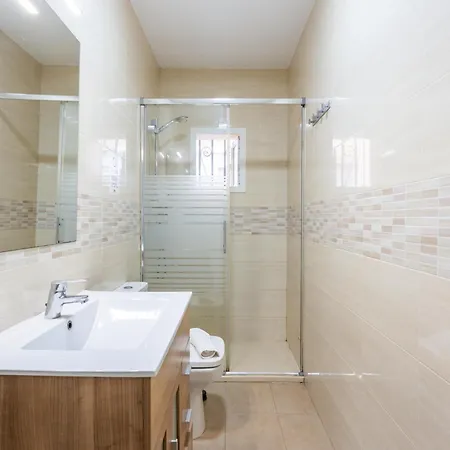 Garcia By Time ベッド・アンド・ブレックファスト *