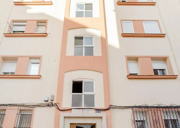 Garcia By Time カディス