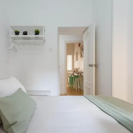 Garcia Rooms By Cadiz Time Кадіс
