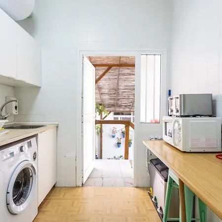 Garcia By Time Bed and breakfast Cádiz