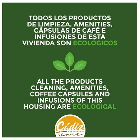 Garcia By Time 住宿加早餐酒店