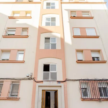 Garcia By Time Cádiz