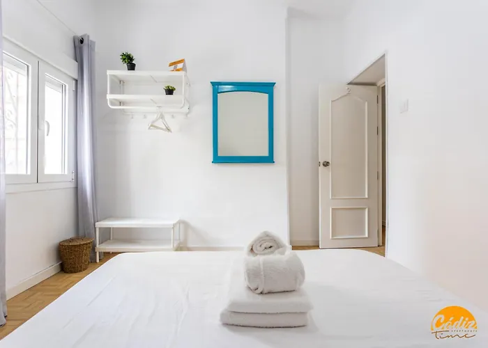 Garcia By Time Bed and breakfast *