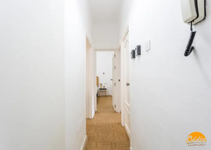 Garcia By Time Cádiz