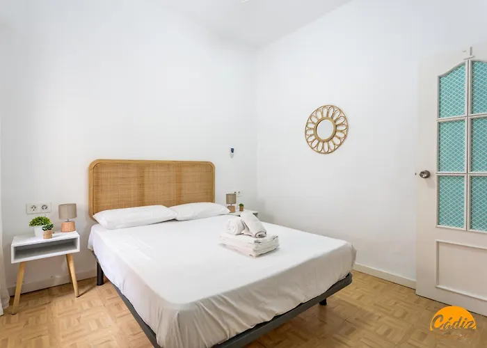 Garcia By Time Bed and breakfast