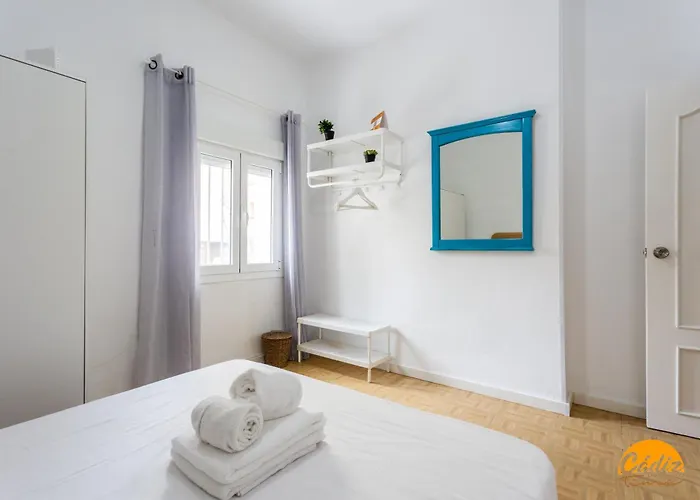 Garcia By Time Bed and breakfast *