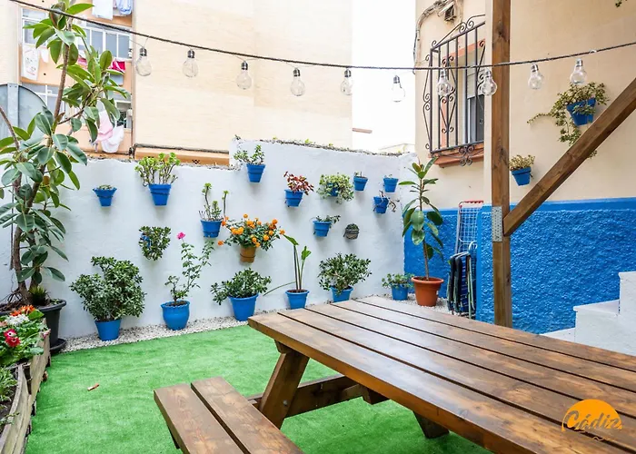 Bed and breakfast Garcia By Time *