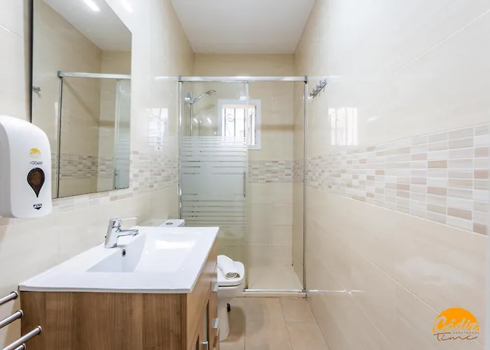 Garcia By Time Bed and breakfast *