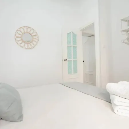 Garcia Rooms By Cadiz Time Cádiz