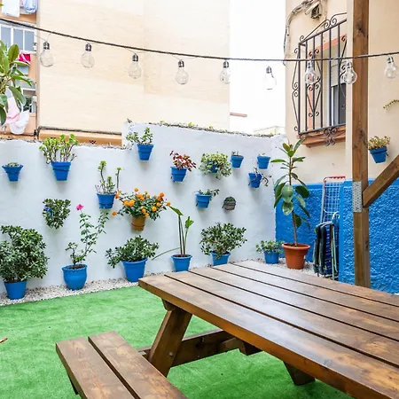 Bed & Breakfast Garcia By Time *