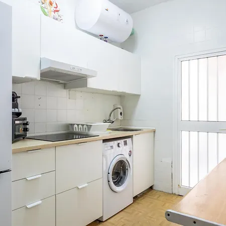 Garcia By Time Bed & Breakfast Cadiz